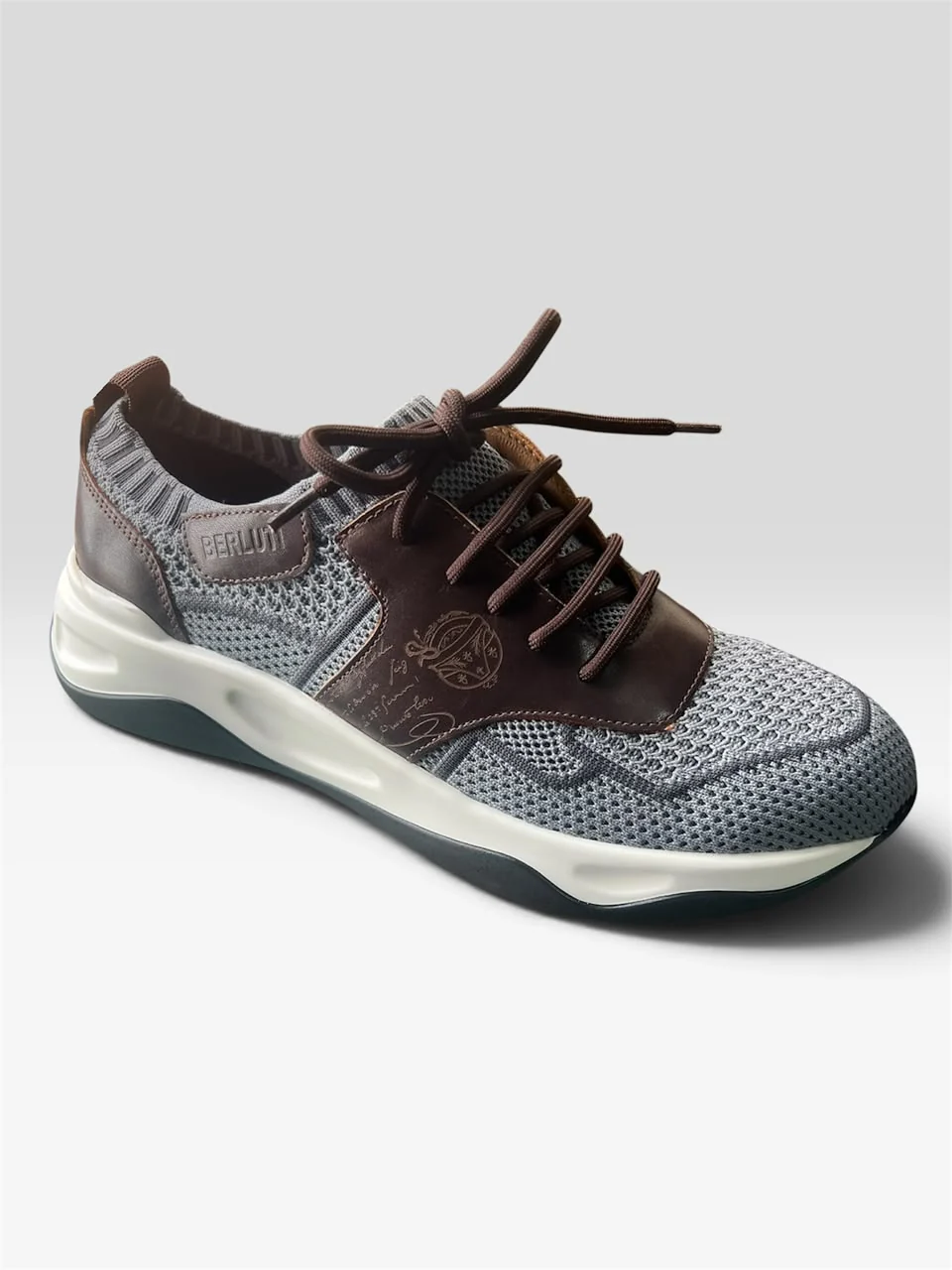 Basket Berluti