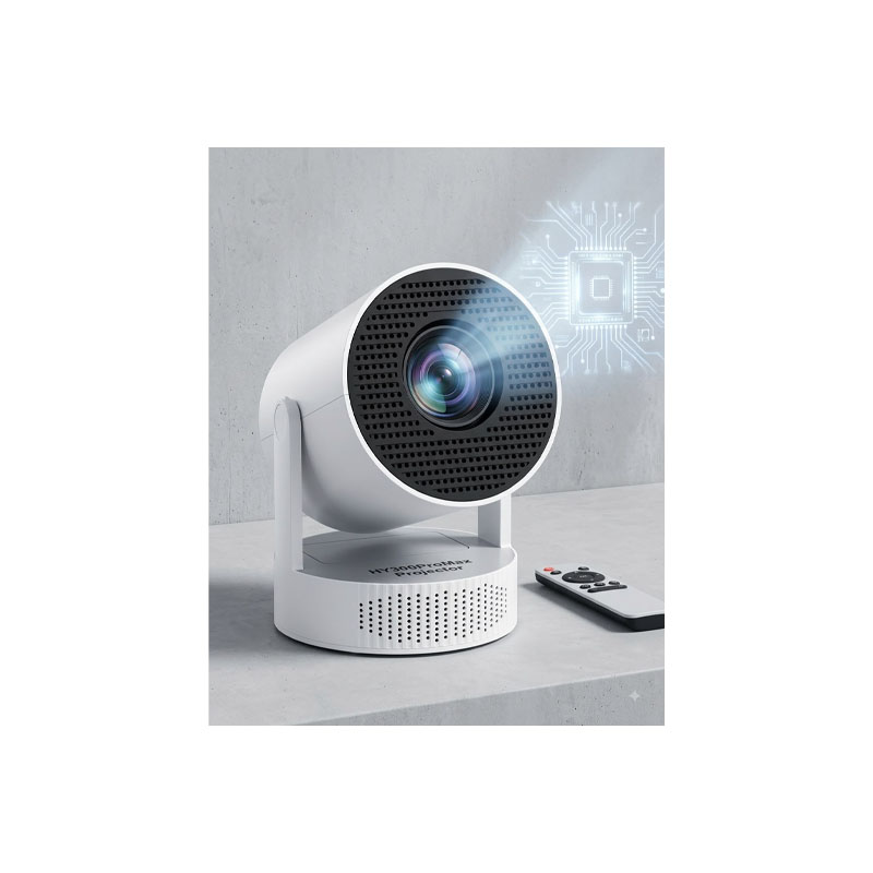 Vidéo projecteur HY 300 pro